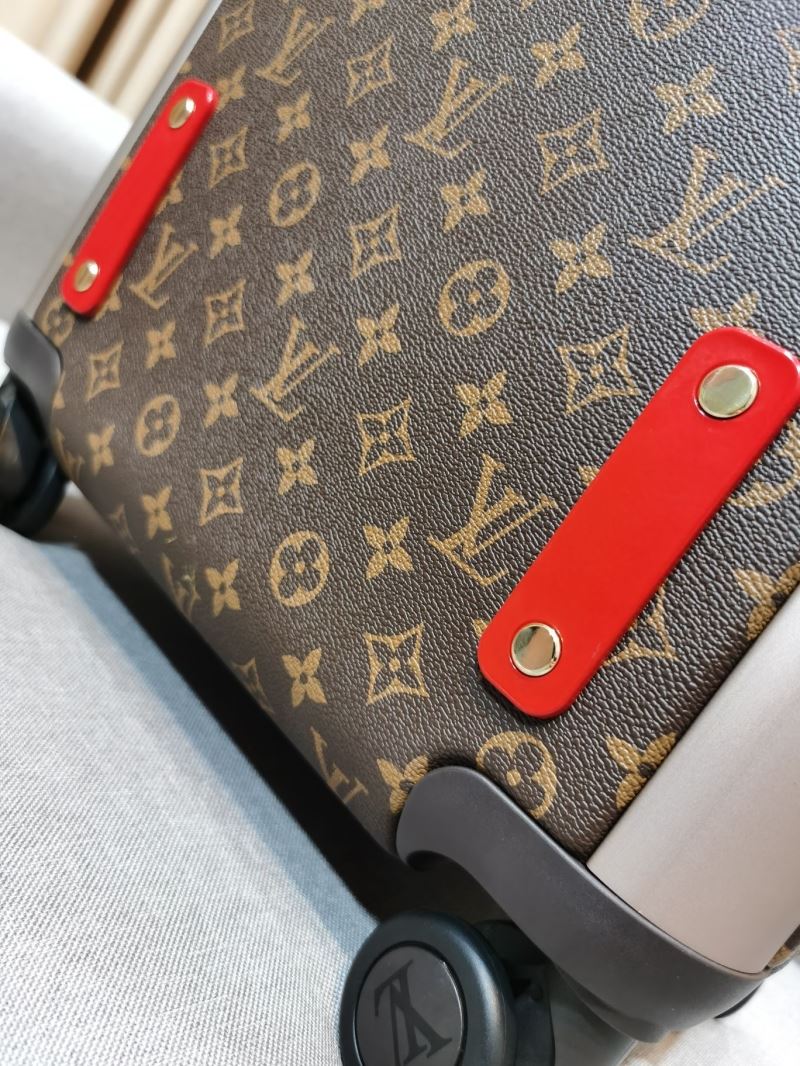 Louis Vuitton Suitcase